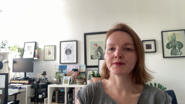 How to Paint Loose Watercolor Flowers - Simple and Dreamy – Screenshot 1