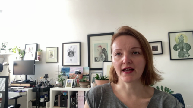 How to Paint Loose Watercolor Flowers - Simple and Dreamy – Screenshot 2
