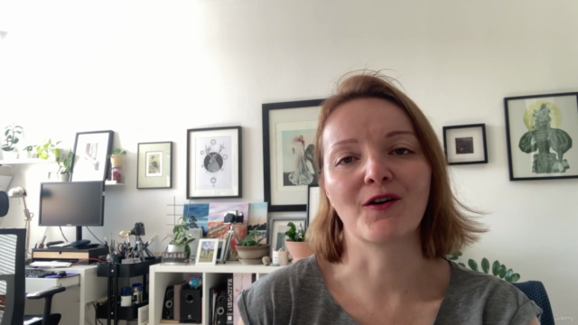 How to Paint Loose Watercolor Flowers - Simple and Dreamy – Screenshot 3