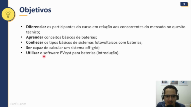 Sistema Solar Fotovoltaico com Baterias (Off-Grid) – Screenshot 2