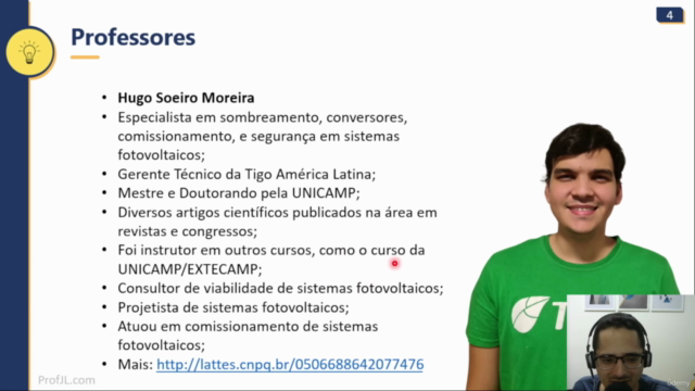 Sistema Solar Fotovoltaico com Baterias (Off-Grid) – Screenshot 3