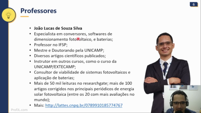 Sistema Solar Fotovoltaico com Baterias (Off-Grid) – Screenshot 4
