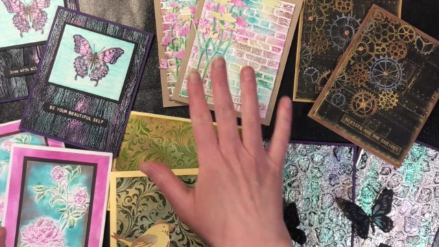 Wax Paste Techniques for Cardmaking - Screenshot_03