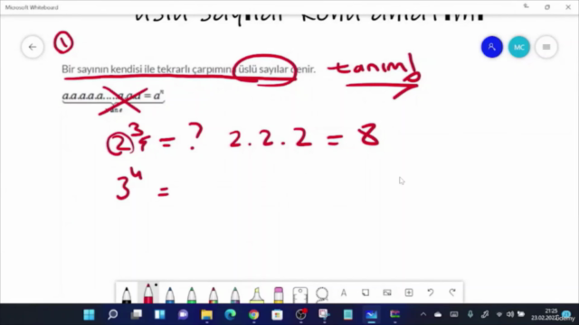 8.Sınıf LGS Matematik Yeni Nesil Tüm Konular + çözümlü kitap – Screenshot 2