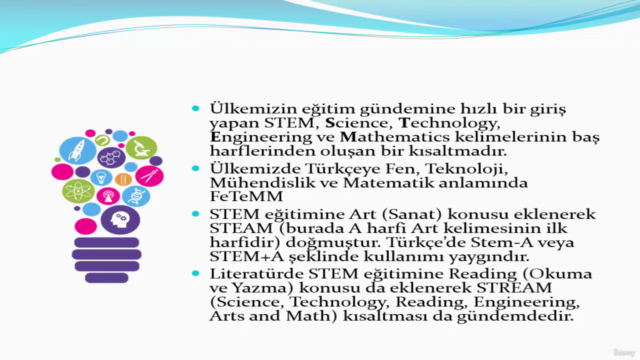 Stem Eğitici Eğitimi (Fetemm Eğitimi) – Screenshot 1