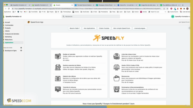 Créez votre boutique Shopify Premium de A à Z avec SPEEDFLY - Screenshot_03