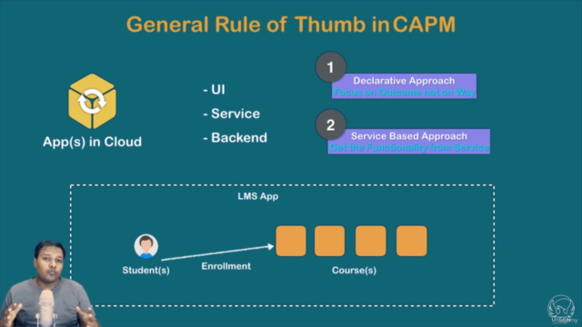 Learn SAP® CAPM (Cloud Application Programming Model) - Screenshot_03