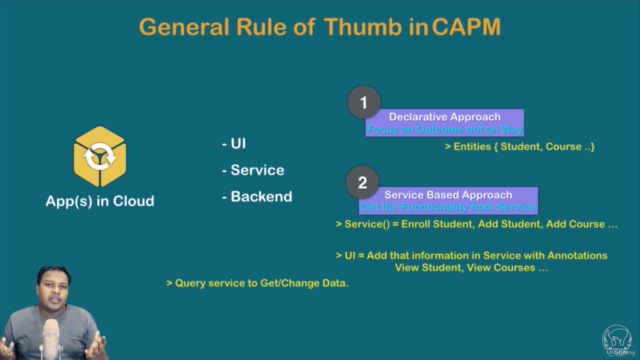 Learn SAP® CAPM (Cloud Application Programming Model) - Screenshot_04