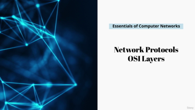 Network Security 101 : Start Network Security from Scratch – Screenshot 1