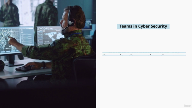 Network Security 101 : Start Network Security from Scratch – Screenshot 3