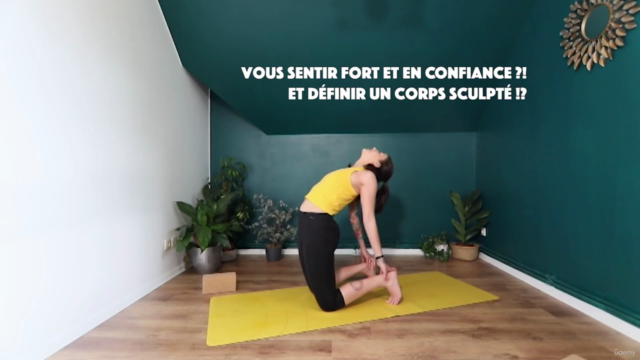 Yoga challenge Asanas SEMAINE 1 - Screenshot_01