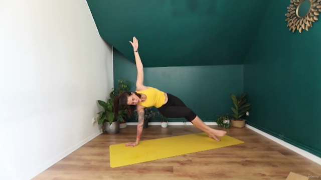 Yoga challenge Asanas SEMAINE 1 - Screenshot_02