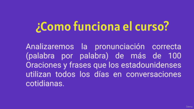 CURSO DE INGLES: ISPEAK – Screenshot 3