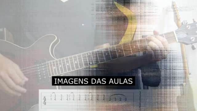 Como Improvisar solos de Blues - Completo para Iniciantes – Screenshot 2