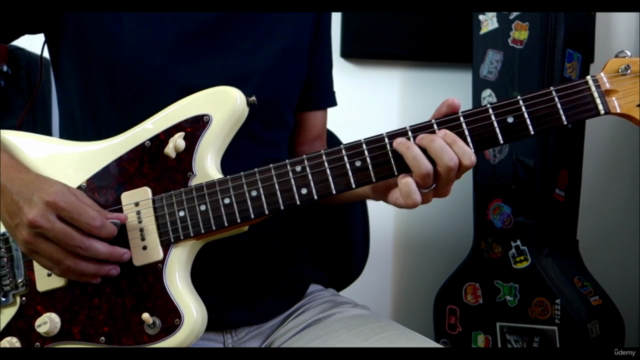 Como Improvisar solos de Blues - Completo para Iniciantes – Screenshot 4
