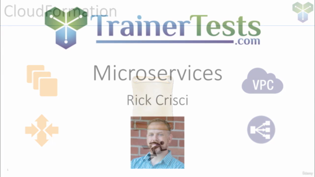 Introduction to DevOps - Learn DevOps basics in 3 hours! – Screenshot 4