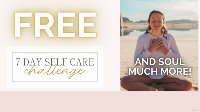 FREE 7 Day Self Care Challenge - Screenshot_04
