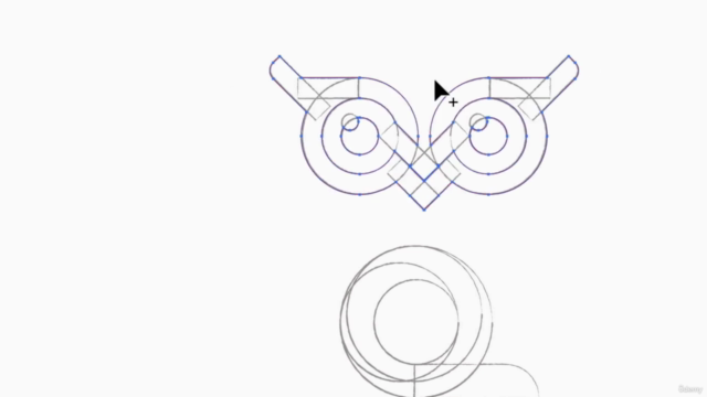 Curso Adobe Illustrator Español para Principiantes – Screenshot 1