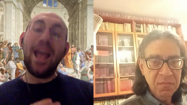 Philosophy Academy: lo spirito critico quello sconosciuto! – Screenshot 1