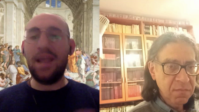 Philosophy Academy: lo spirito critico quello sconosciuto! – Screenshot 2
