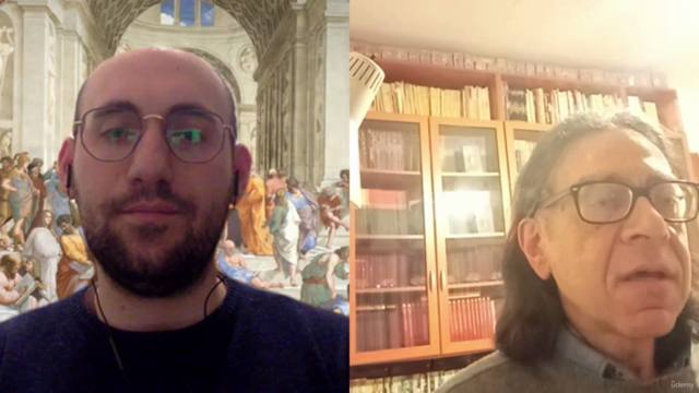 Philosophy Academy: lo spirito critico quello sconosciuto! – Screenshot 3