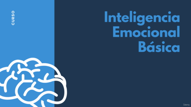 Inteligencia Emocional Básica – Screenshot 1