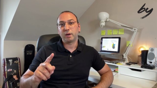 Learn Turkish Oud - Part 1 by Baha Yetkin – Screenshot 2