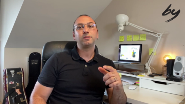 Learn Turkish Oud - Part 1 by Baha Yetkin – Screenshot 4