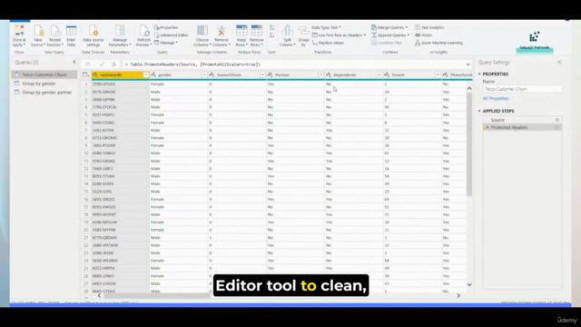 Microsoft Power BI: A Complete Guide – Screenshot 2