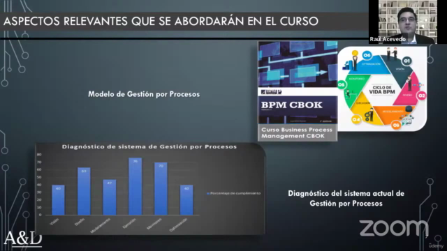Gestión por Procesos – Screenshot 3