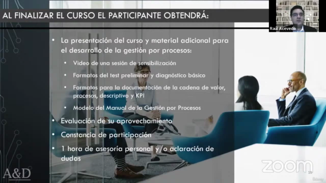 Gestión por Procesos – Screenshot 4