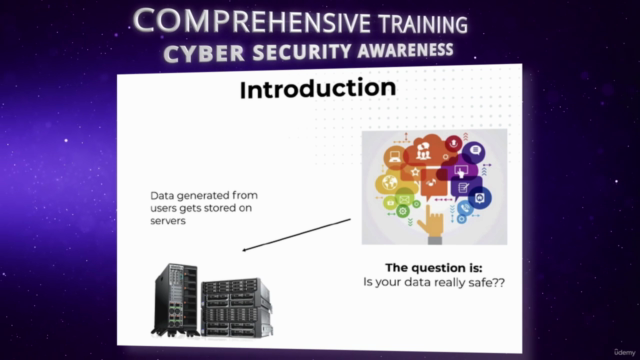 Cyber Security: Info Security, Combat Cyber Threats, ChatGPT – Screenshot 3