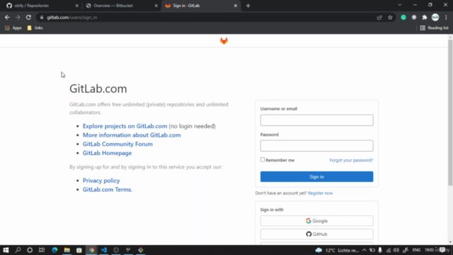 Practical Git & Github Bootcamp for Developers – Screenshot 1