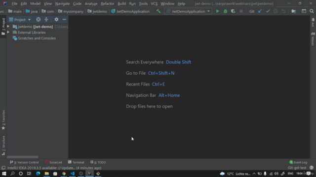 Practical Git & Github Bootcamp for Developers – Screenshot 4