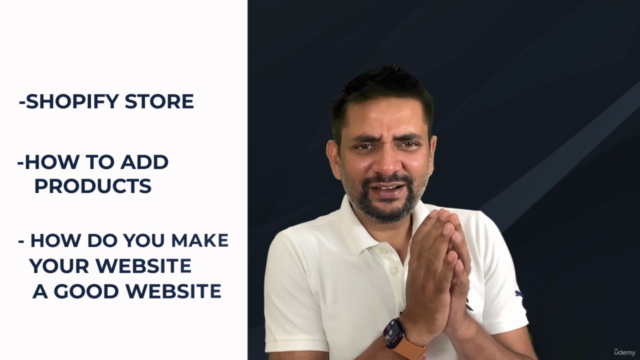 The Complete Shopify Course From Beginner to Expert 2024 - Screenshot_02