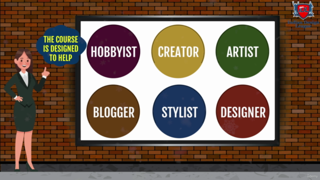 Fashion Trunk - Basics of Styling Garments & Accessories – Screenshot 1