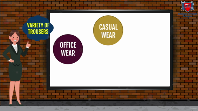 Fashion Trunk - Basics of Styling Garments & Accessories – Screenshot 3