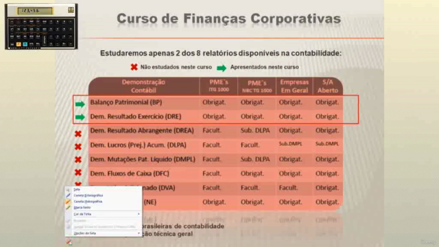 FINANÇAS EMPRESARIAIS: diagnóstico da saúde corporativa! - Screenshot_04