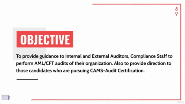 How to perform AML/CFT audit and A Guide to CAMS-Audit – Screenshot 2