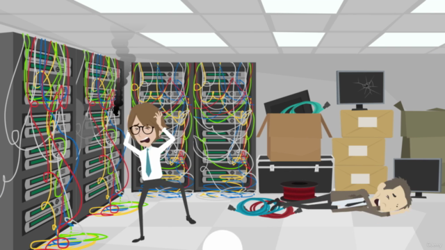 MongoDB et SQL Server 2022 : Guide Complet pour Débutants – Screenshot 1