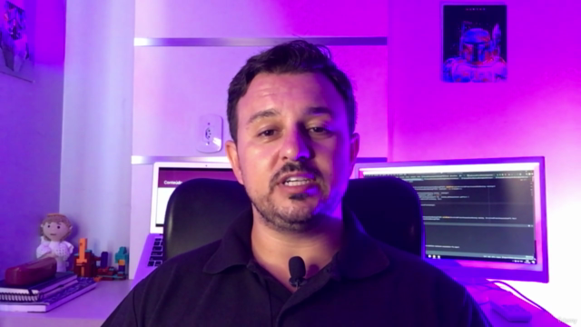Curso de Desenvolvimento de APIs com C# – Screenshot 1