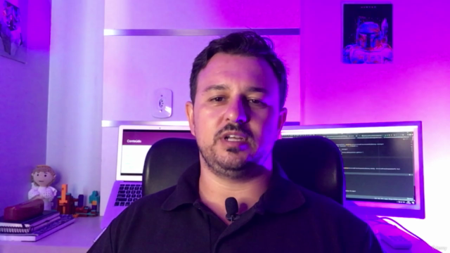 Curso de Desenvolvimento de APIs com C# – Screenshot 2