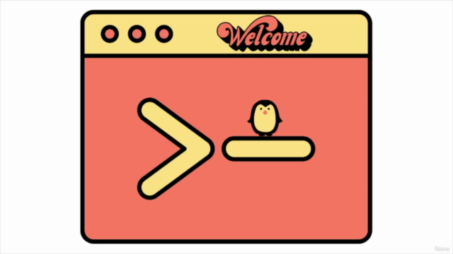 Introduction to Unix Commands – Screenshot 1