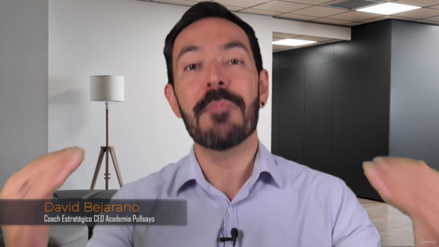 Mindfulness para la oficina – Screenshot 1