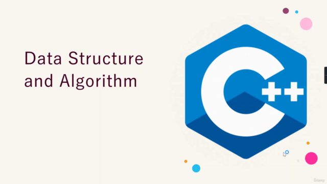 Data Structures and Algorithms In C++ - Screenshot_01