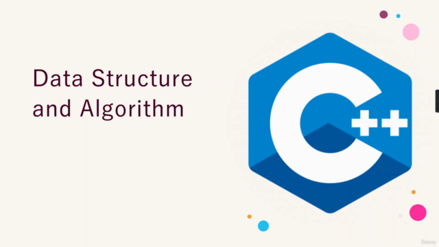 Data Structures and Algorithms In C++ - Screenshot_03