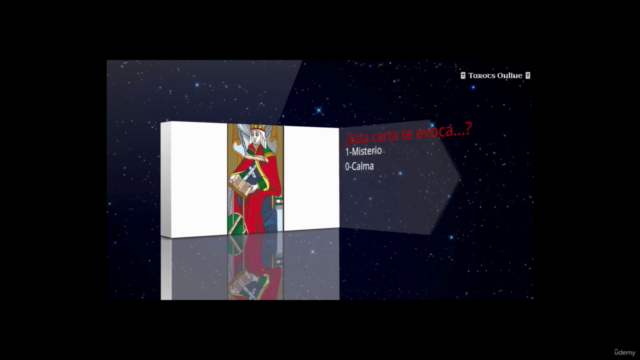 Aprende a interpretar las Cartas del Tarot – Screenshot 2