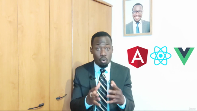 Devenir un Expert redouté du Framework JavaScript Angular – Screenshot 2