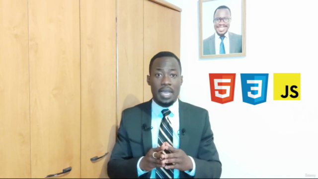 Devenir un Expert redouté du Framework JavaScript Angular – Screenshot 4