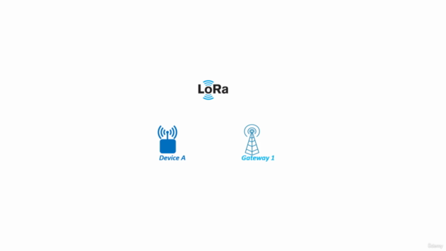 LoRa and LoRaWAN® for the Internet of Things – Screenshot 2